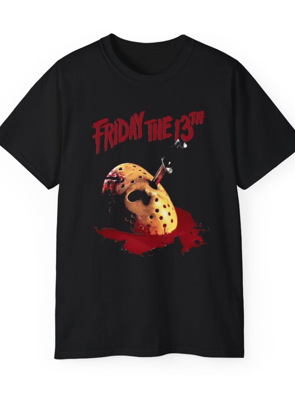 Friday the 13th – The Final Chapter